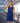 Fitness Vibes Women's Racerback Dress. Comfy with Stretch. Freedom of Movement. Moisture-Wicking Perfect for Yoga ,Gym and Sports .Stylish FV Activewear for Women. Sizes XS-2XL. Dark Blue Colour