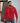 Fitness Vibes Men Zip Hoodie Fleece Jacket-Moisture Wicking- Stylish, Soft & Cosi Men Zip Hoodie. Perfect for Outdoors & Gym Workouts. Dark Red Colour.