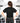 FITNESS VIBES Women's Crop T-Shirt – Lightweight, Breathable Activewear for Gym, Yoga, Running, and Casual Outings. Black Colour