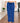 Fitness Vibes Women's Pyjama Pants. Polyester Jersey Knit. Moisture-Wicking Fabric,Stylish & Comfy FV Women's Activewear. Sizes XS-2XL. Dark Blue Colour