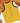 Fitness Vibes Men's Basketball Style Tank Top Jersey for Gym, Sports & Casual Wear-Moisture-Wicking & Breathable-Comfy & Lightweight. Yellow Colour