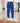 Fitness Vibes Youth Joggers with stretch. Dark Blue Colour. Stylish & Cosi Unisex Joggers. Eco-Friendly Boys & Girls Trendy Joggers .FV Youth Wear.