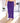 Fitness Vibes Women's Pyjama Pants. Polyester Jersey Knit. Moisture-Wicking Fabric, Stylish & Comfy FV Women's Activewear. Sizes XS-2XL. Purple Colour