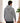 Fitness Vibes Men's Moisture-Wicking Athletic Hoodie with Stretch | Lightweight Activewear for Gym, Running, & Casual Outings- Sizes from XS-4XL-Grey Colour