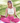 Fitness Vibes High-Neck Racerback Fully Lined, Padded Sports Bra. Stretchy & Comfortable FV Sports Bra. Sizes XS-XL .White Colour