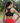 Fitness Vibes High-Neck Racerback Fully Lined, Padded Sports Bra. Stretchy & Comfortable FV Sports Bra. Sizes XS-XL .Black Colour