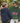 Fitness Vibes Unisex Hooded Sweatshirt. Classic Fit. Plush, Relaxation-Enhanced, Warm & Soft. Stylish FV logo with UK Flag. PLUS Sizes S-5XL. Classy FV Men's Hoodie Wear.