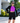 Fitness Vibes High Waisted Yoga Shorts. Stylish women Yoga Shorts. Butterfly Soft Feel. FV Women Active Wear.  Flexible & freedom of movement. 4-way Stretch. Black Colour.