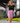 Fitness Vibes High Waisted Yoga Shorts. Stylish women Yoga Shorts. Butterfly Soft Feel. FV Women Active Wear.  Flexible & freedom of movement. 4-way Stretch. Light Pink Colour.