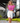 Fitness Vibes High Waisted Yoga Shorts. Stylish women Yoga Shorts. Butterfly Soft Feel. FV Women Active Wear.  Flexible & freedom of movement. White Colour.