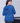 Fitness Vibes Unisex Zip Hoodie Fleece Jacket-Moisture-Wicking-Classic Fit. Stylish, Soft & Cosi Men & Women Zip Hoodie. Perfect for Outdoors & Gym Workouts. Dark Blue Colour.