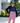 Fitness Vibes High Waisted Yoga Shorts. Stylish women Yoga Shorts. Butterfly Soft Feel. FV Women Active Wear.  Flexible & freedom of movement. 4-way Stretch. Light Pink Colour.