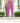 Fitness Vibes Unisex Tracksuit Bottom. Moisture Wicking workout Pants with Stylish Logo, Unisex Athletic Joggers with Stretch. Moisture Wicking workout Pants with Stylish Logo, Soft and Cosy .Sizes S-3XL. Light Pink Colour