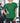 Fitness Vibes Active T-Shirt for Women-Designed for Yoga & Running or Gym. Stylish & Classy Comfy T-Shirt. Semi-fitted silhouette. Light & Breathable , Moisture Wicking Dark Green Colour T-Shirt . FV Women's Active Wear