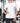 Fitness Vibes Classy & Active T-Shirt for Women-Stylish & Classy Comfy T-Shirt. Semi-fitted silhouette. Light  & Breathable , Moisture Wicking White Colour T-Shirt . FV Women's Active Wear