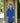 FV Women's Hoodie Dress. Exquisite Cut Regular Fit Hoodie Dress. Stylish & Classy, Moisture Wicking. Comfort and Elegance with Fitness Vibes women's wear! Dark Blue Colour.