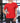 Fitness Vibes Active T-Shirt for Women ,Designed for Yoga & Running or Gym. Stylish & Classy Comfy T-Shirt. Semi-fitted silhouette. Light & Breathable , Moisture Wicking RED Colour T-Shirt . FV Women's Active Wear