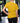 Fitness Vibes Active T-Shirt for Women ,Designed for Yoga & Running or Gym. Stylish & Classy Comfy T-Shirt. Semi-fitted silhouette. Light & Breathable , Moisture Wicking YELLOW Colour T-Shirt . FV Women's Active Wear