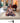 Premium Cream Colour Irregular Oval Carpets: Versatile Home Decor & Yoga Sanctuary